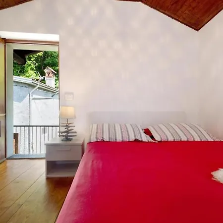 Lake Como Cottage *