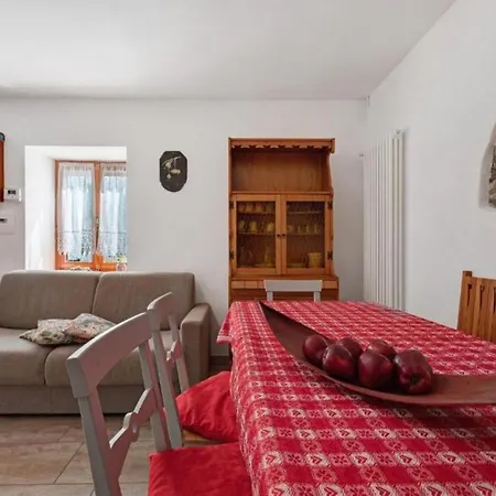 Lake Como Cottage * Gravedona