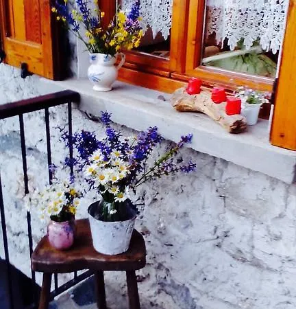 Lake Como Cottage *