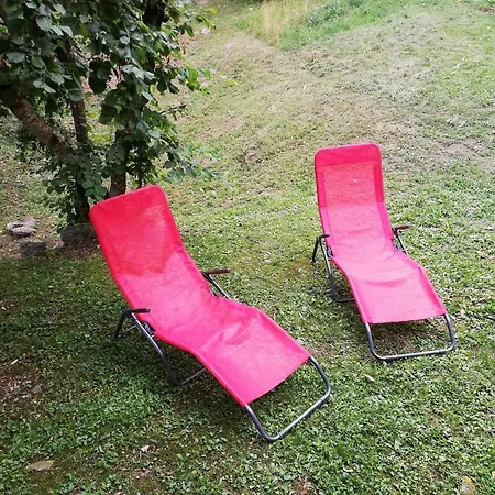 Dom wakacyjny Lake Como Cottage