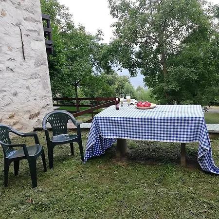 Dom wakacyjny Lake Como Cottage *
