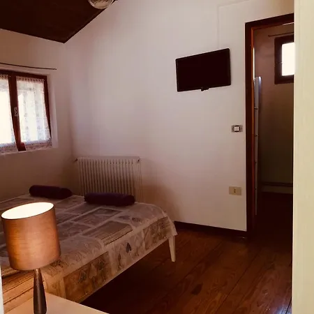 Lake Como Cottage Gravedona