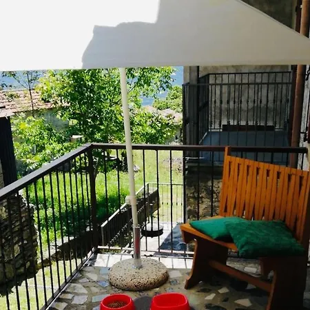 Lake Como Cottage Dom wakacyjny *