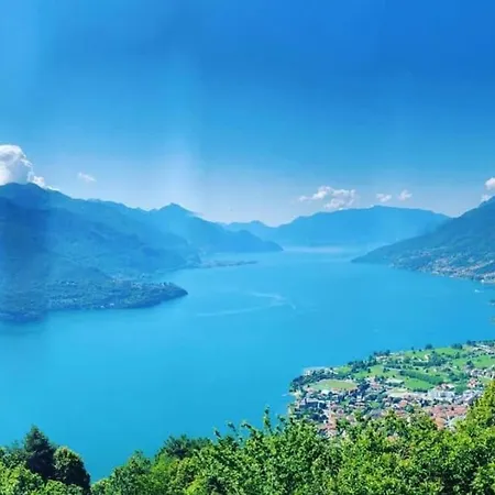 Lake Como Cottage Dom wakacyjny *