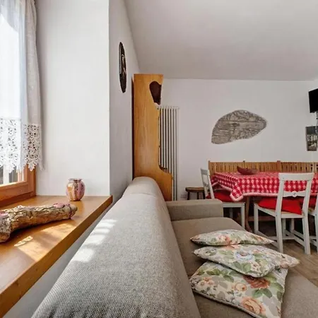 Lake Como Cottage Prázdninový dům