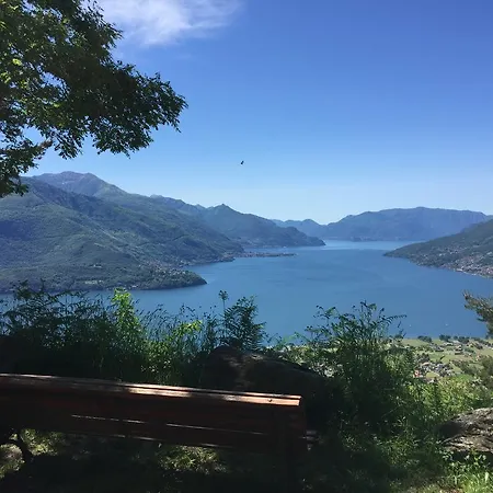 Lake Como Cottage Prázdninový dům