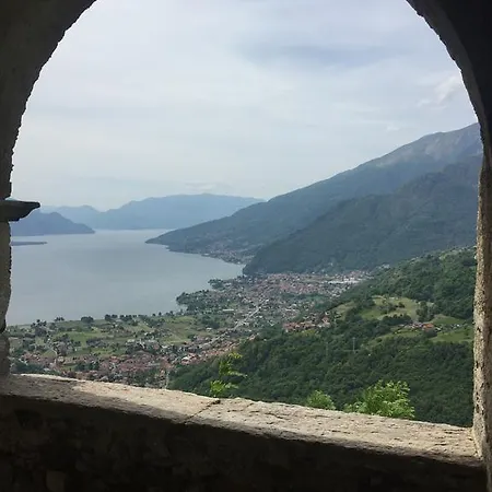 Lake Como Cottage Holiday home *