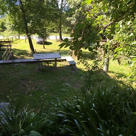 Lake Como Cottage Gravedona