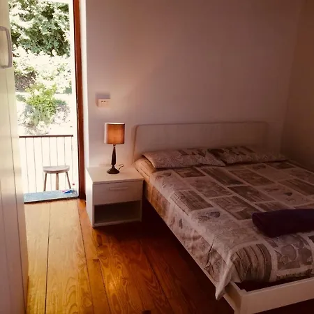 Lake Como Cottage Prázdninový dům