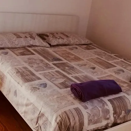 Lake Como Cottage Holiday home Gravedona