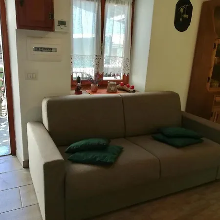 Holiday home Lake Como Cottage